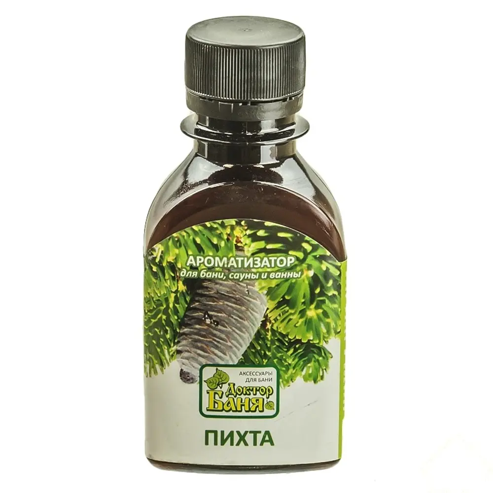 Ароматизатор для бани «Пихта», 100 мл Santreyd STLM-2070291