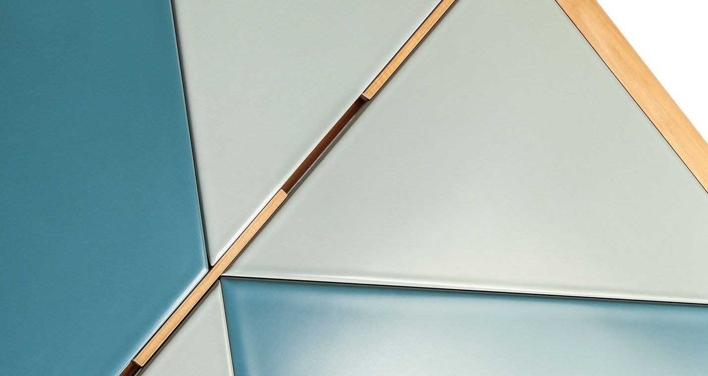 Прямоугольный стол из тикового дерева с керамической столешницей Poltrona Frau Boundless Living Outdoor Collections ARCH-00138932 - Вид №9