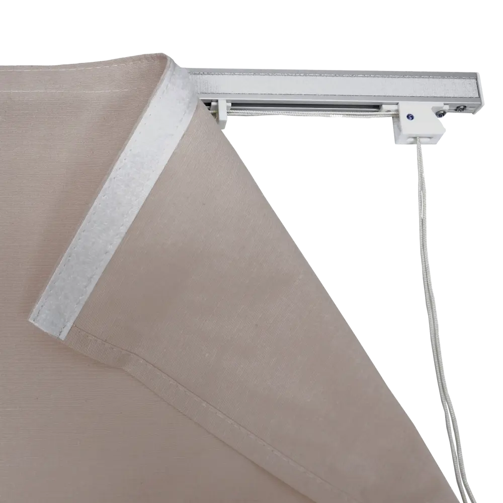 Римская штора Helena 180x190 см бежевая ЭСКАР STLM-2014629 - Вид №3