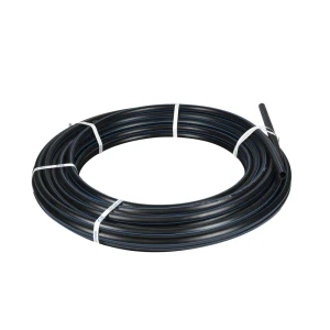 Труба ПНД РТП PE 100 20x2.0 PN16 бухта 50 м