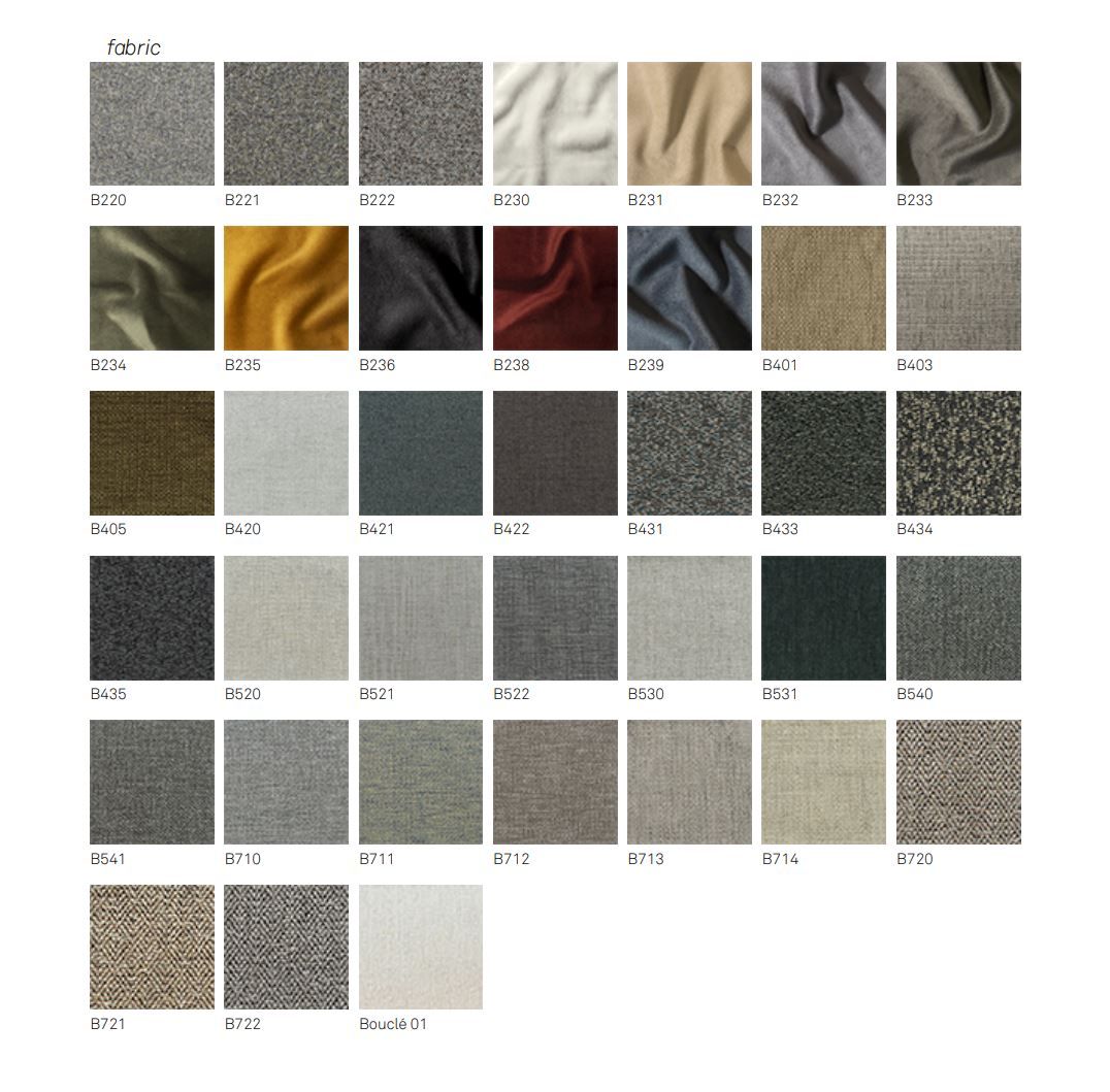 Кожаный стул с подлокотниками Cattelan italia ANNA ARCH-00018086 - Вид №2