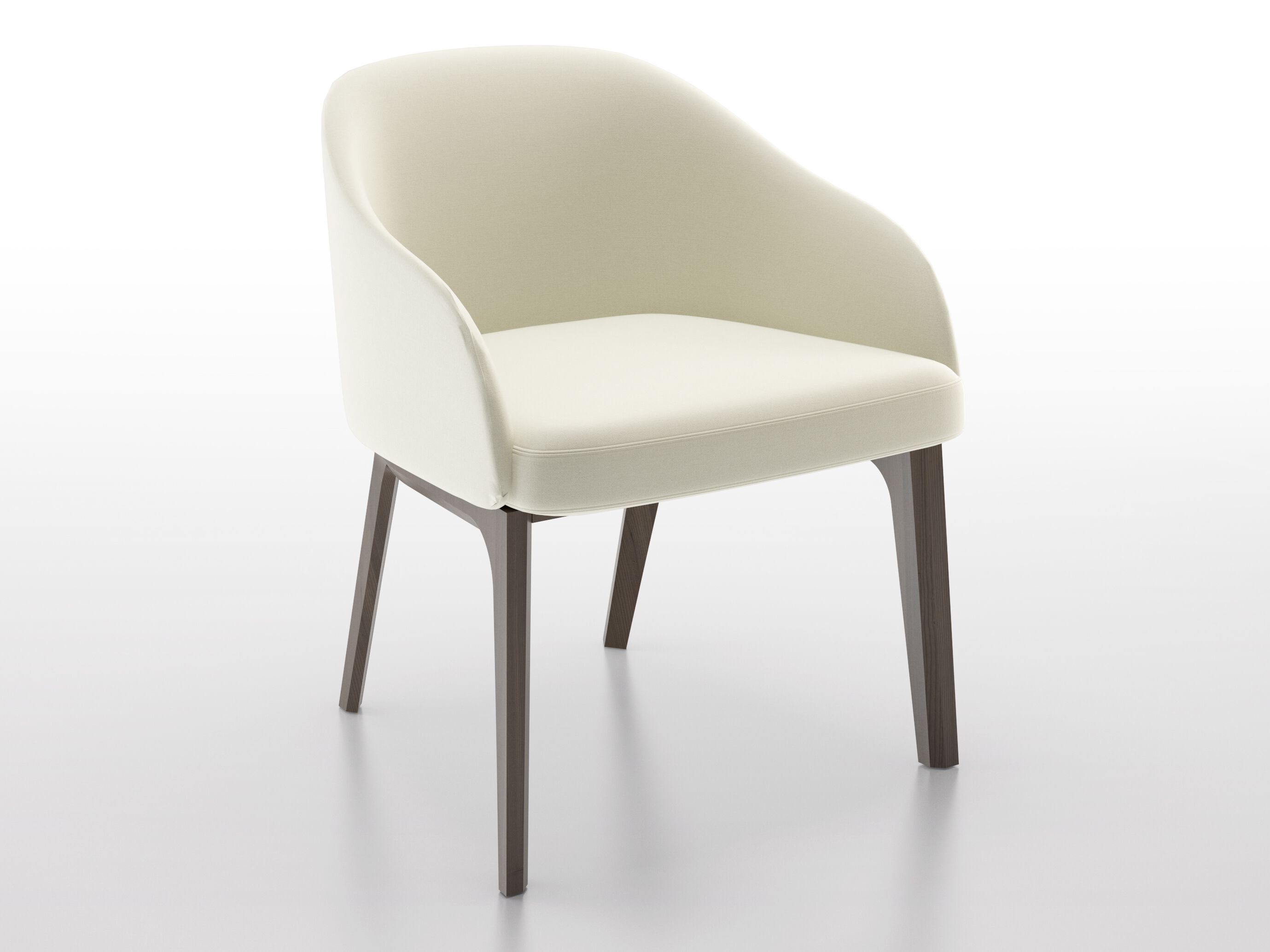 Кресло с подлокотниками BBB AURELIA ARCH-00134621