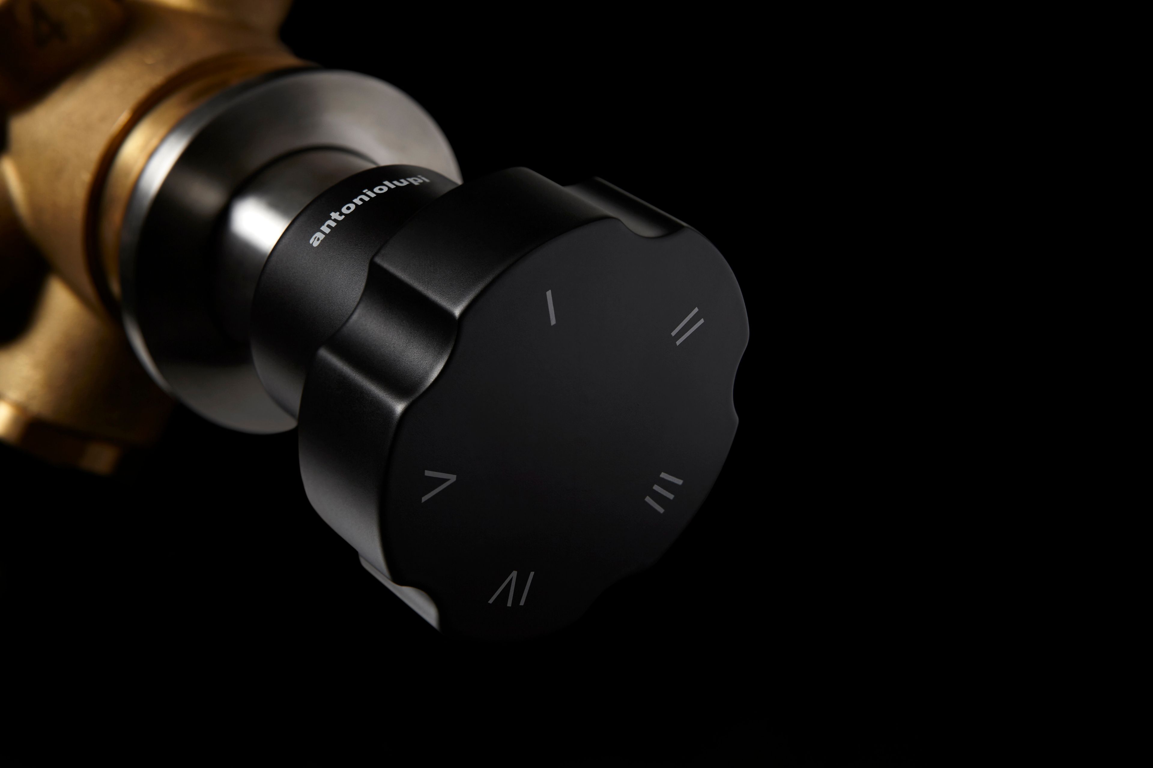 Смеситель для биде с одной ручкой Antoniolupi ARCH-00145825 - Вид №2