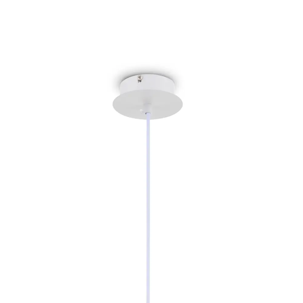 Светильник подвесной Mallow FR5228PL-01W 1 лампа Freya STLM-2014908 - Вид №4