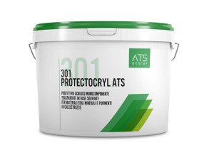 Укрепляющая защита для минеральных строительных материалов и бетонных полов