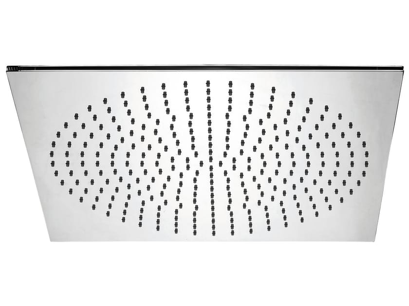 Квадратная потолочная душевая головка IB Monamour ARCH-00060353