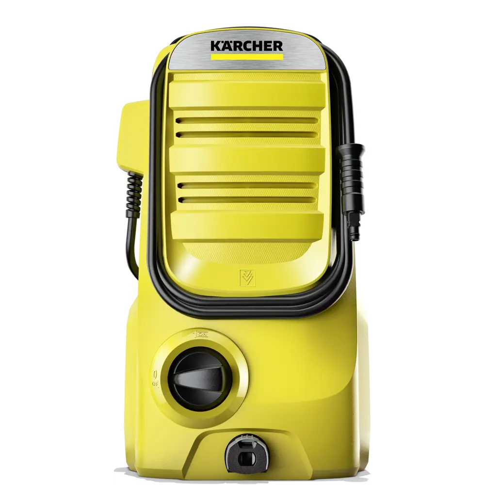 Мойка высокого давления Karcher K2 Compact, 110 бар, 360 л/ч STLM-2194775 - Вид №3