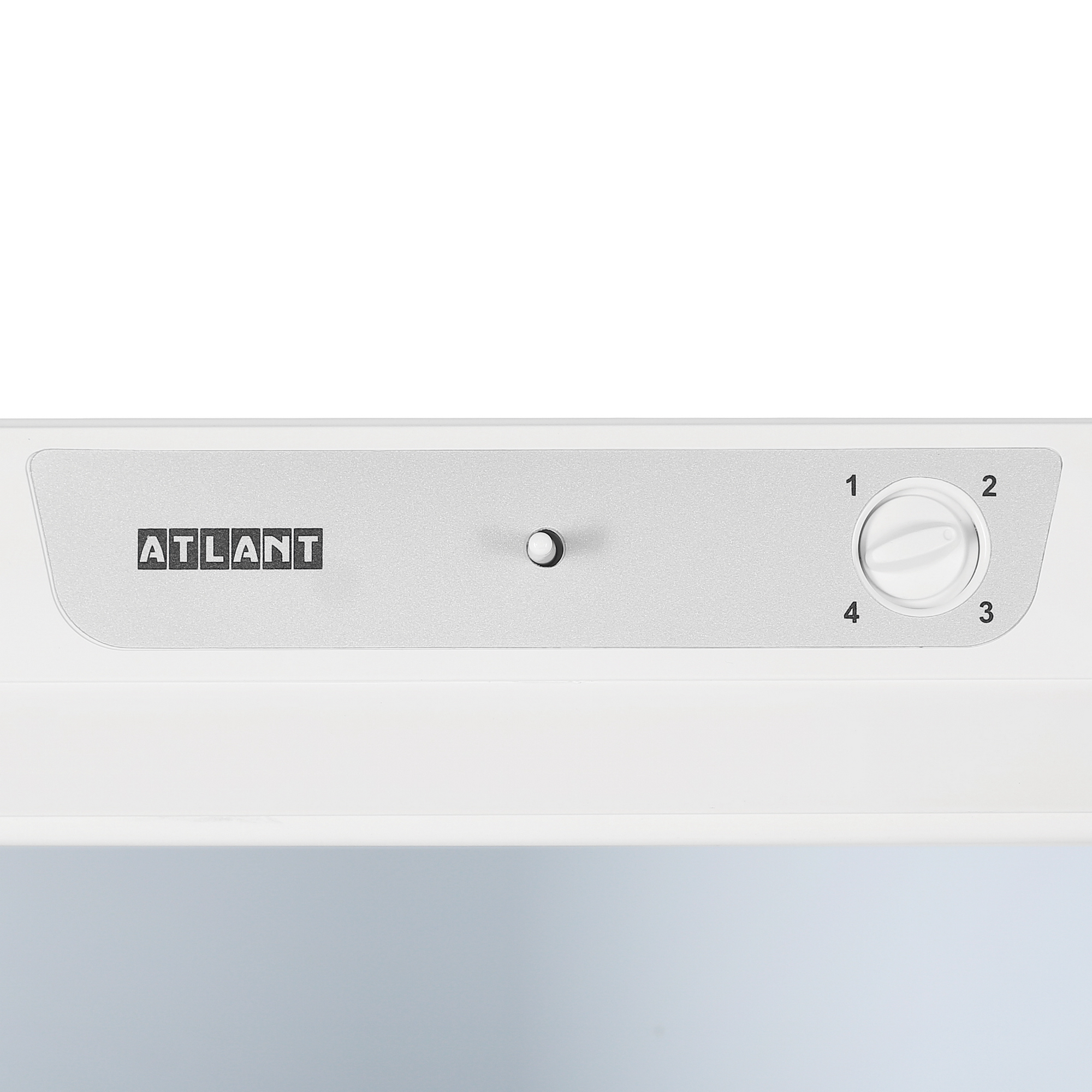 1009468 Холодильник с морозильником   ATLANT ХМ-4208-000 белый STDN-0055688 - Вид №9