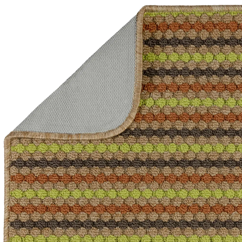 Коврик Jolly Pistachio 80x120 см полипропилен цвет разноцветный 84803973 STLM-2030881 Santreyd  - Вид №3