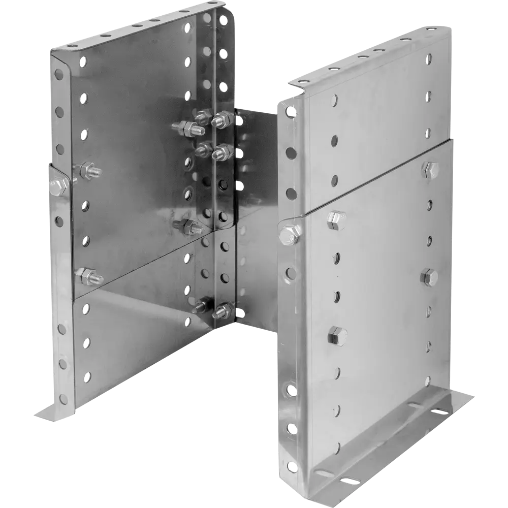 Опора напольная 150x210 мм 81952754 STLM-2060330 Santreyd нет