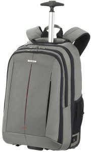 CM5-08009 Рюкзак на колесах CM5*009 Rolling Laptop Bag 17.3" Samsonite GuardIT 2.0