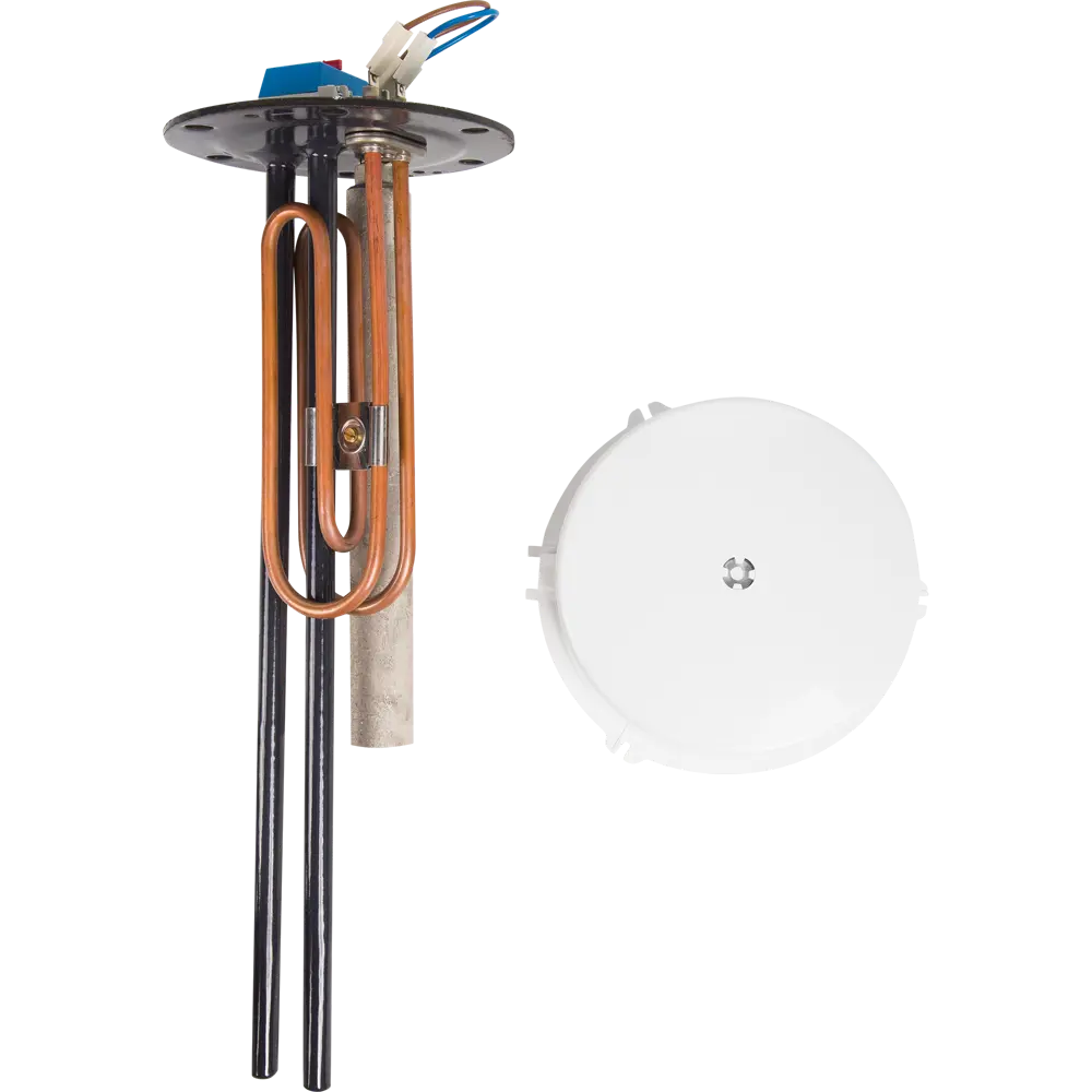 ТЭН 2.4 кВт для бойлера косвенного нагрева HAJDU STLM-2212611 - Вид №1