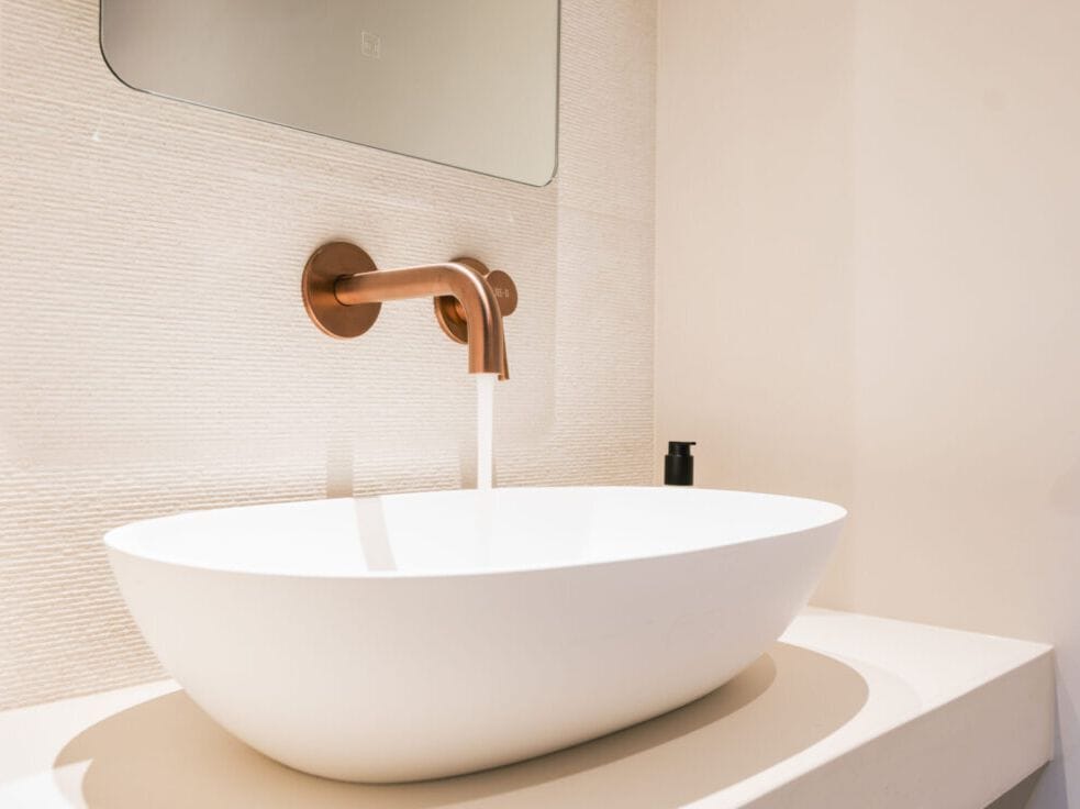 Овальная столешница JEE-O Slimline ARCH-00134357 - Вид №1