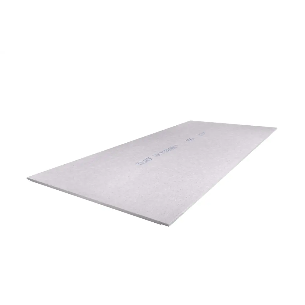 Гипсоволокнистый лист ГВЛВ ФК 10 мм Knauf Суперлист 1200x2500 мм STLM-2049256 - Вид №3