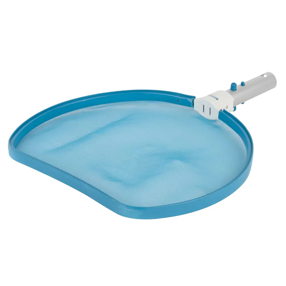 Сачок для сбора листьев в бассейне Naterial STLM-2209909 - Вид №1