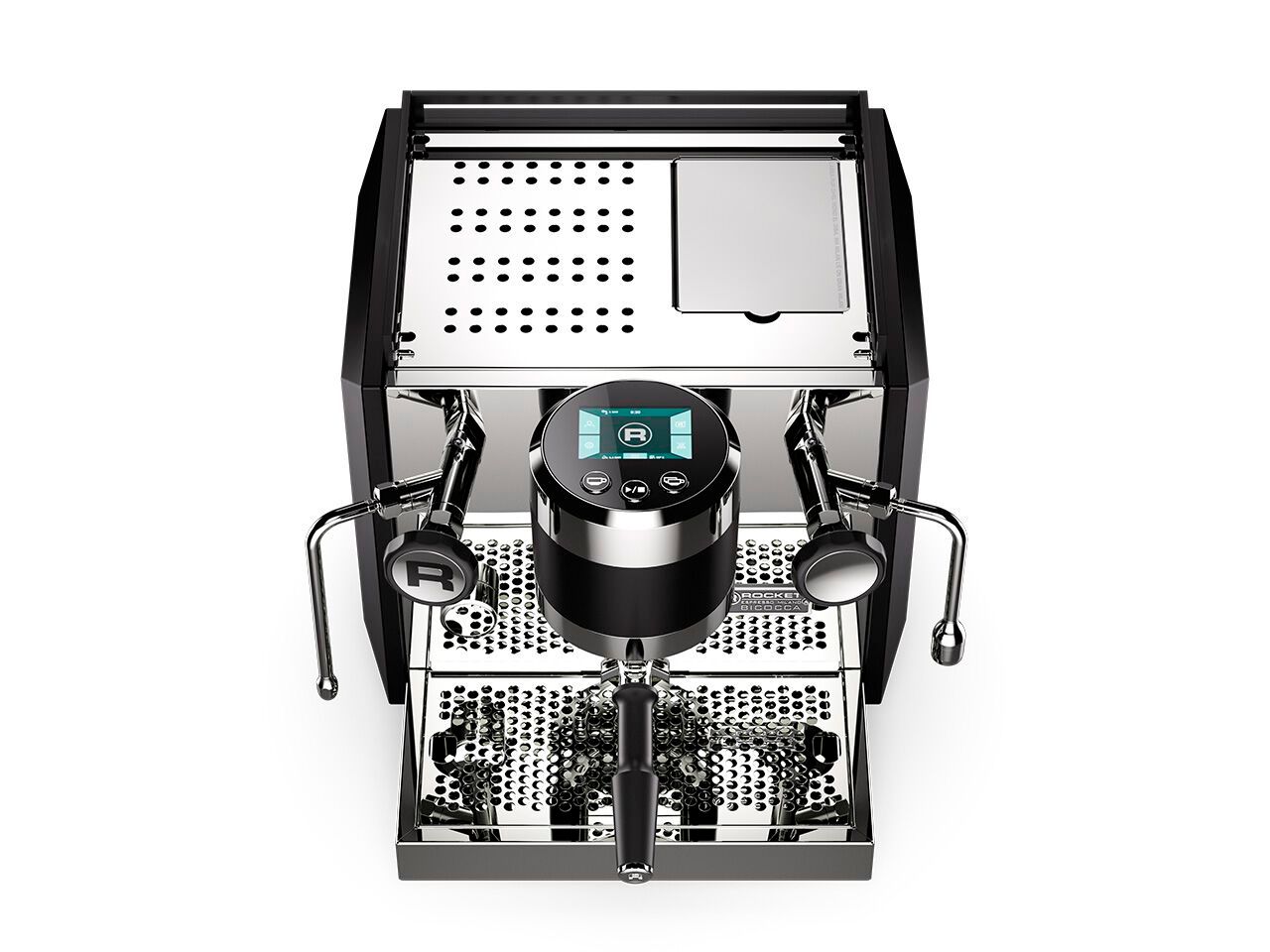 Кофе-машина Rocket Espresso BICOCCA ARCH-00142368 - Вид №8