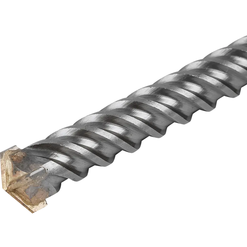 Бур RAGE SDS-max 32×540 мм для профессионального бетона 86338107 STLM-0067910 - Вид №1