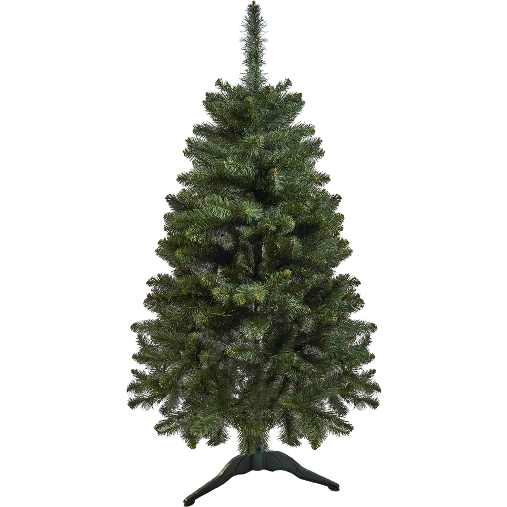 Ель новогодняя искусственная Новая Ель Кавказская 180 см НОВАЯ ЁЛКА STLM-2190370 - Вид №1