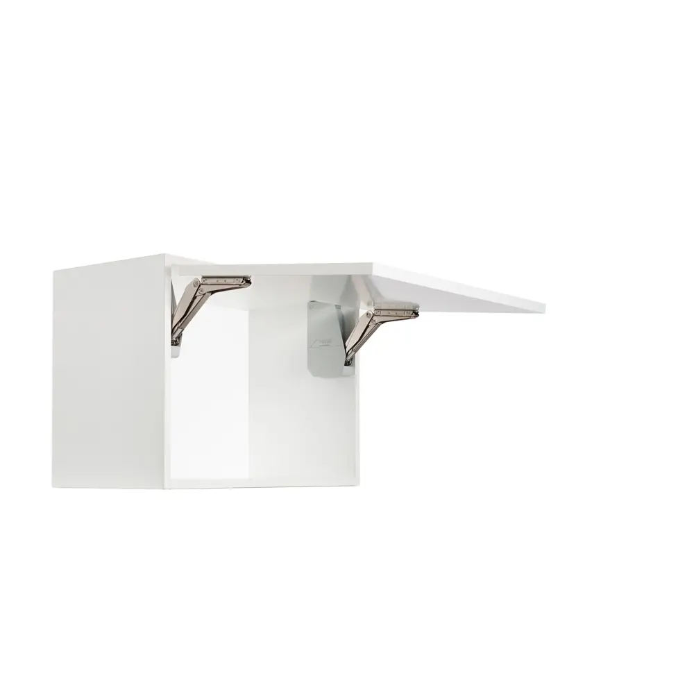 Механизм подъемный Kessebohmer Free Flap Mini A нержавеющая сталь STLM-2087150 - Вид №7