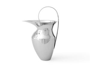 Графин из нержавеющей стали