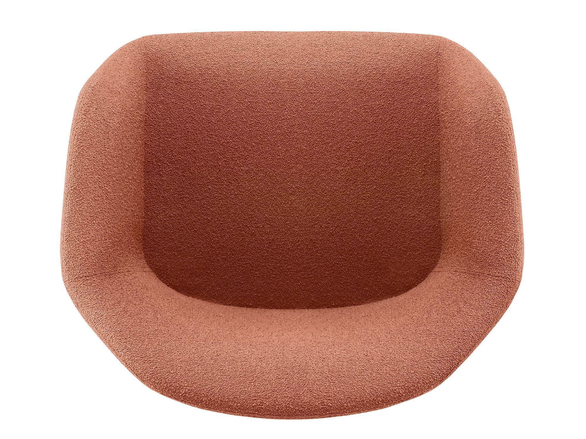 Тканевый стул с подлокотниками LD Seating Riva ARCH-00057111 - Вид №4