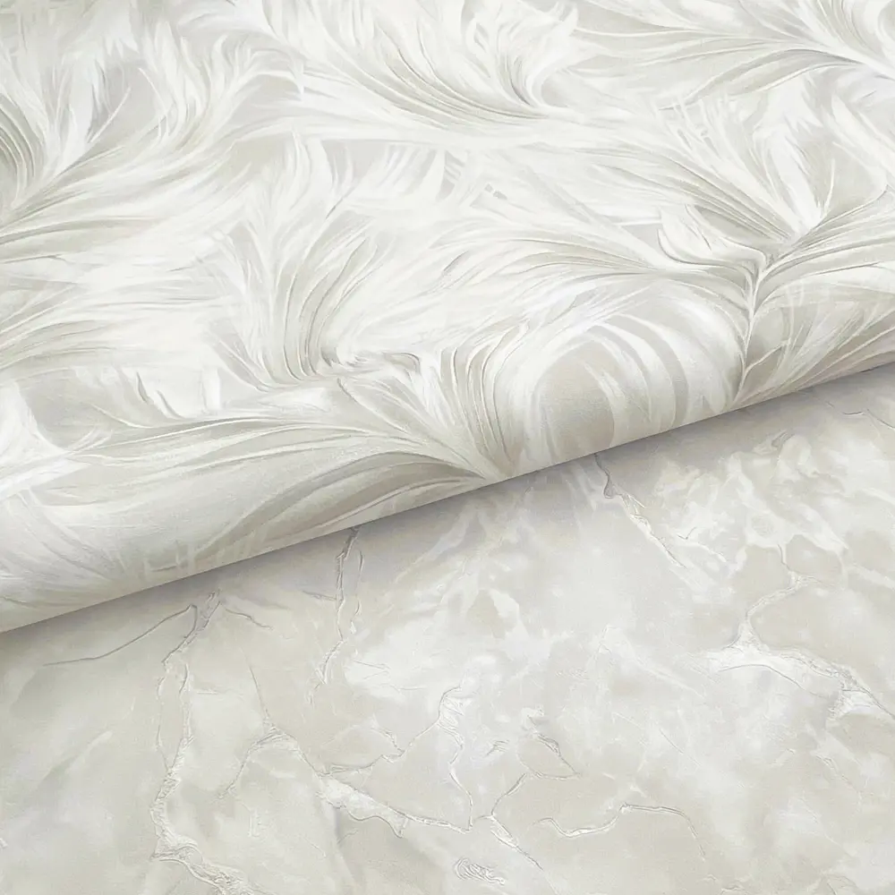 Обои флизелиновые Erismann Levita бежевые с абстрактным рисунком 89426021 STLM-1569630 - Вид №2