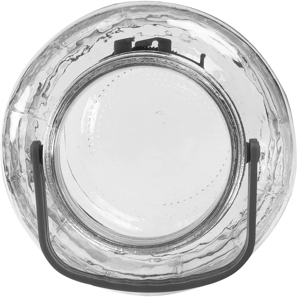 Банка стеклянная с ручкой 8 л 82675523 STLM-2111428 Santreyd  - Вид №1