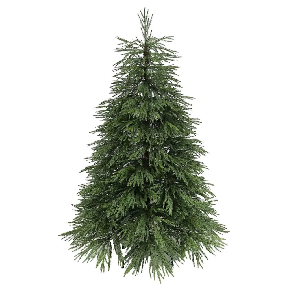 Ель новогодняя искусственная Лоза 240 см KREAFORTA STLM-2082642