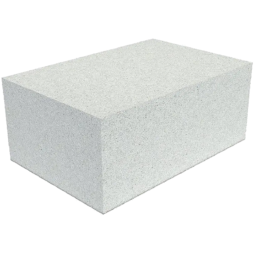 Блок газобетонный ЭКО D500 600x250x300 мм STLM-2169333