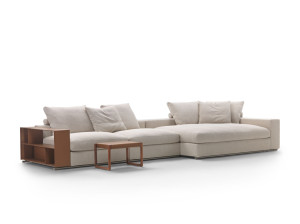 3-местный модульный диван