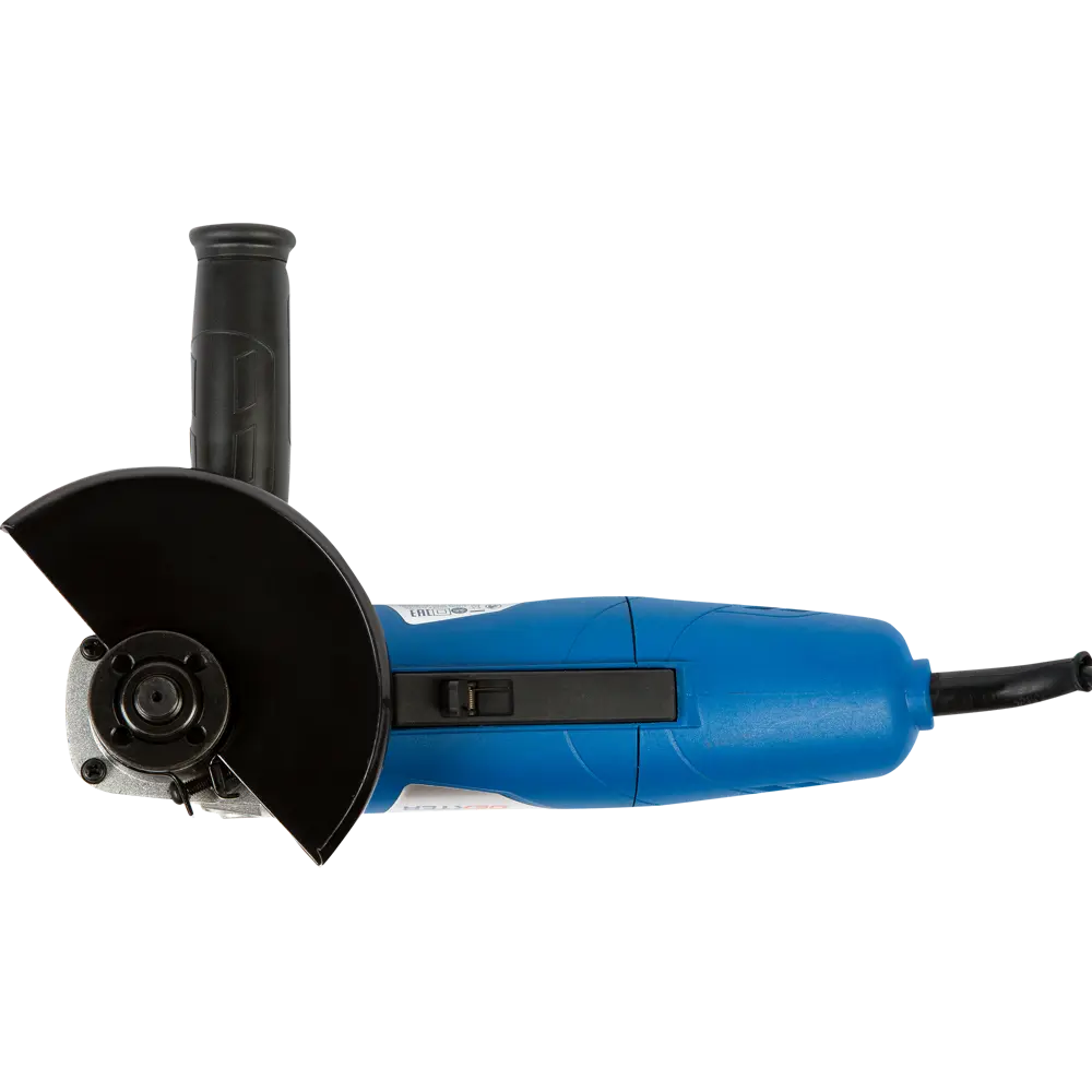 УШМ (болгарка) Dexter HF-AG06B-125T DP N1, 900 Вт, 125 мм STLM-2070479 - Вид №2