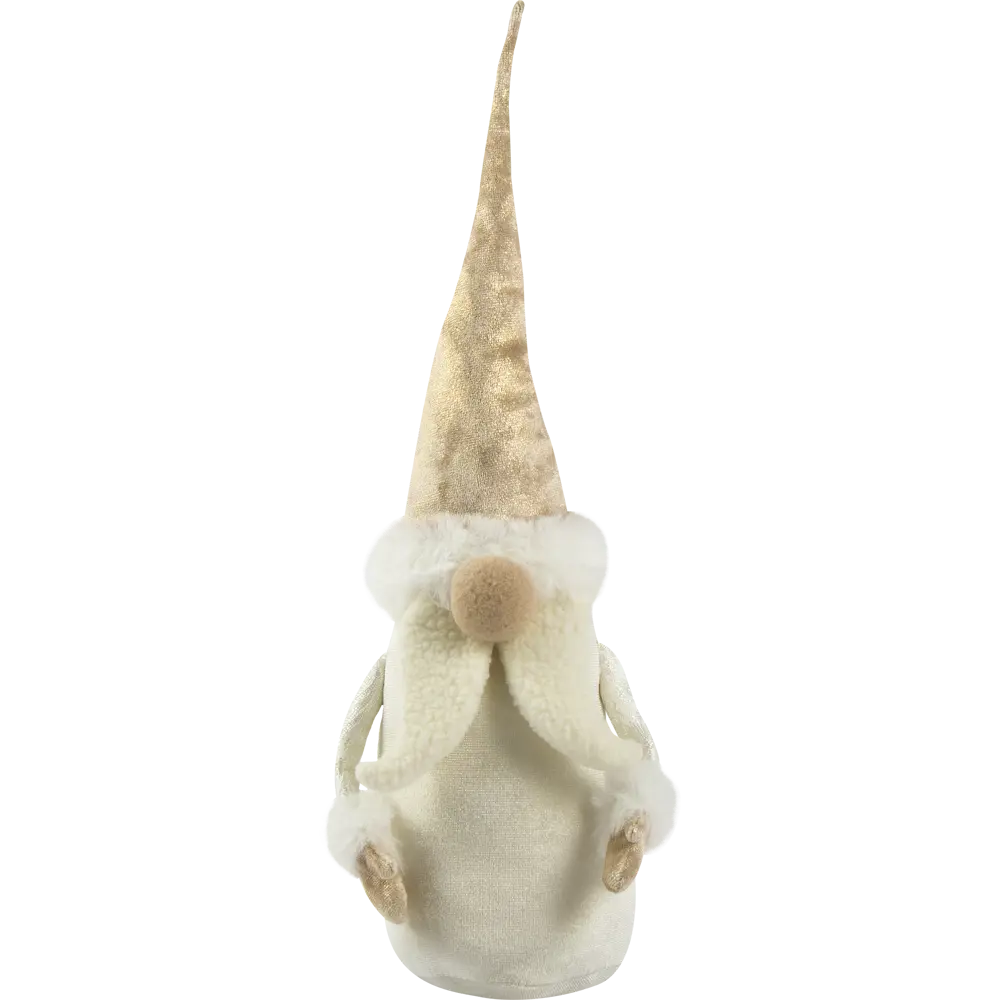 Декоративная фигура «Гном», 34 см, текстиль Santreyd STLM-2141848 - Вид №1