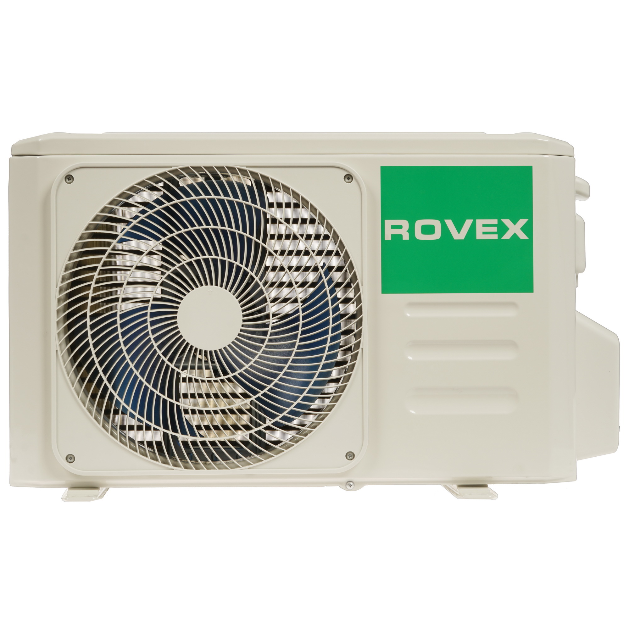 5306190 Кондиционер настенный сплит-система Rovex RS-07MST1/RS-07MST1 белый STDN-0026335 - Вид №5