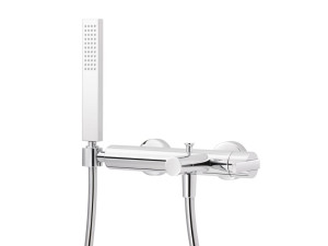 Смеситель для ванны