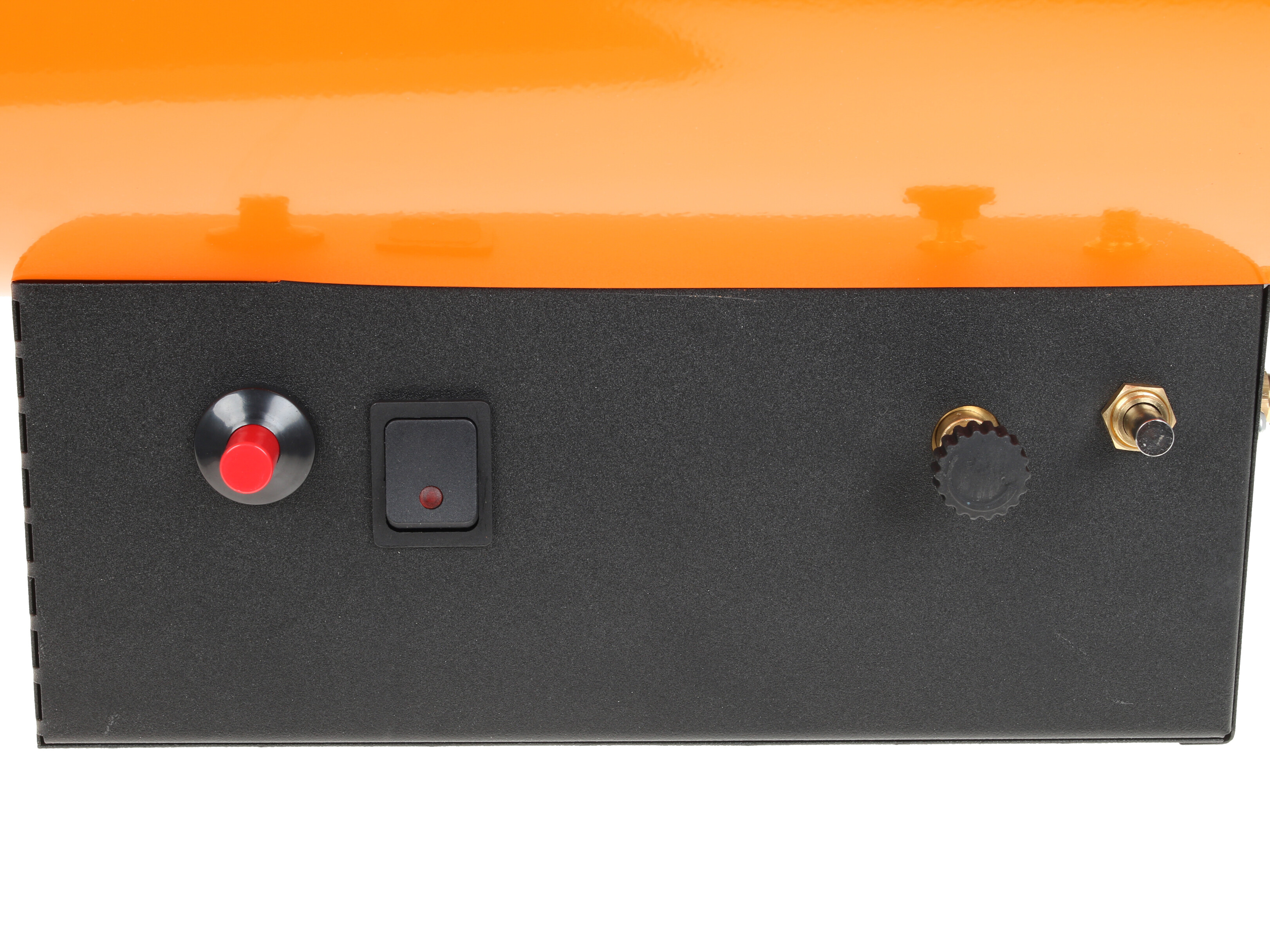 1070332 Тепловая пушка газовая Парма ТПГ-30 STDN-0040188 - Вид №3