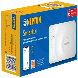 91958152 Модуль управления Neptun Smart+ Tuya STLM-1470426