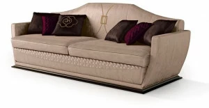 Carpanese Home 4-х местный тканевый диван Contemporary 7039
