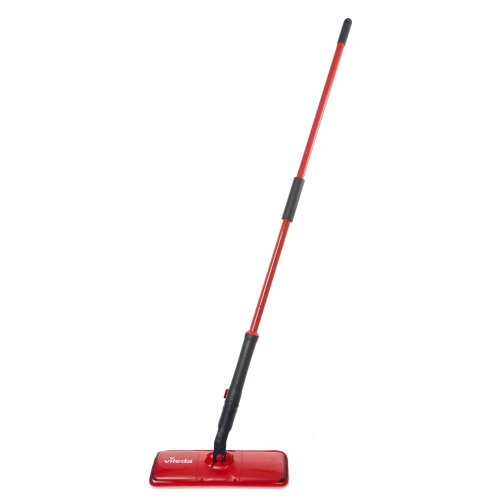 Швабра с отжимом Ultramax Easy Twist VILEDA STLM-2165946