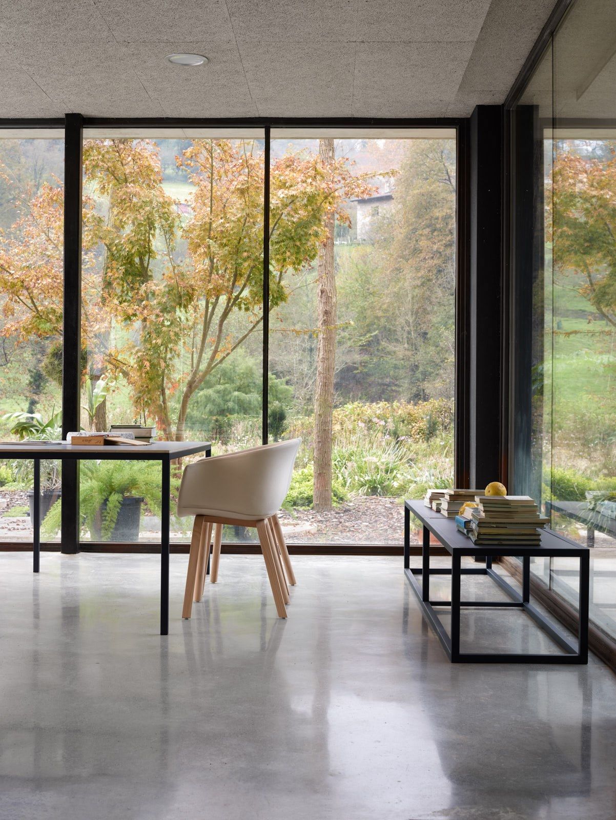 Прямоугольный стол ONDARRETA Dry ARCH-00088368 - Вид №13