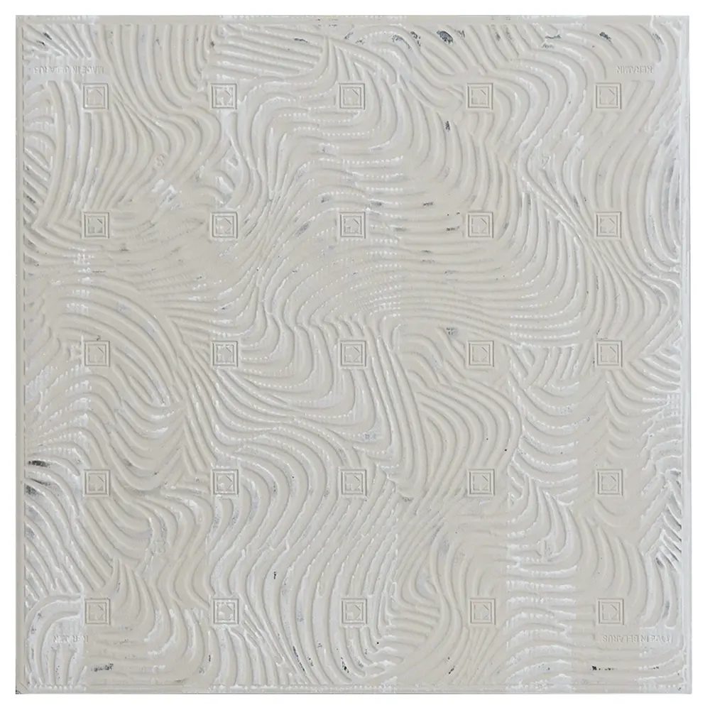 Керамин Одеон - керамогранитная плитка 50×50 см для пола и стен 85113238 Лиссабон STLM-0058951 - Вид №4