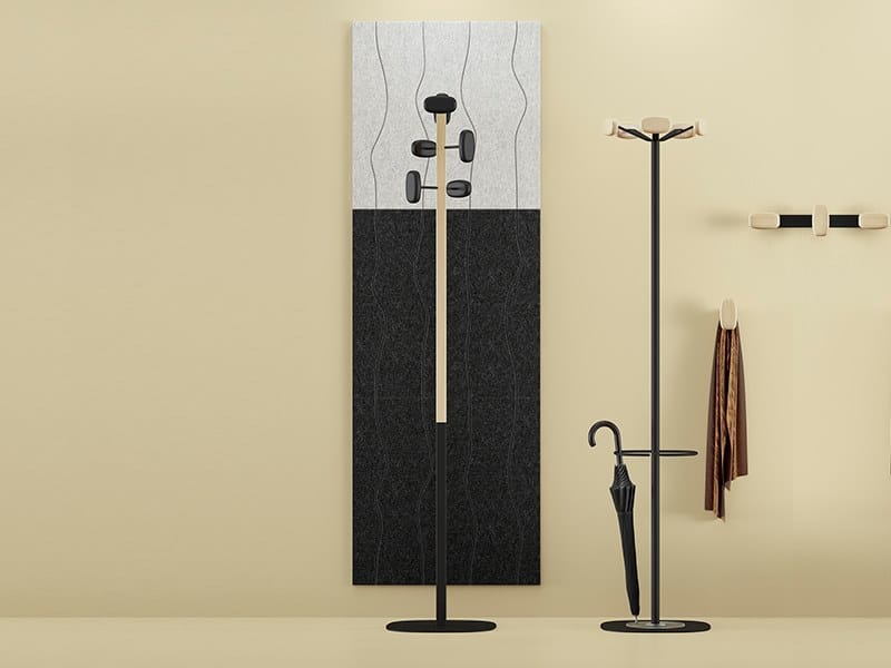 Напольная вешалка Manade ARCH-00058090 - Вид №2