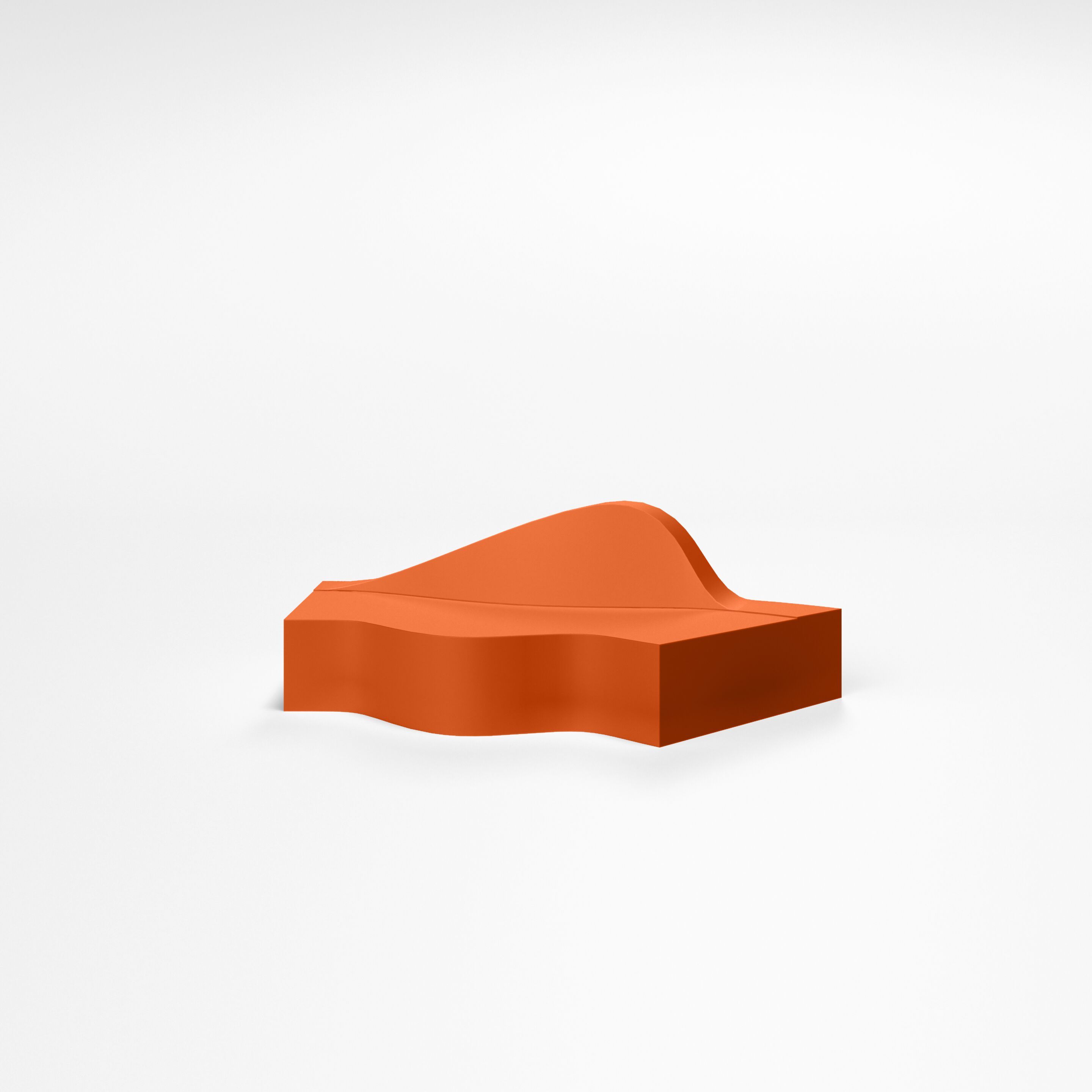 Модульный диван с пенопластовым покрытием SIXINCH RIVER MUST FLOW ARCH-00026536 - Вид №28