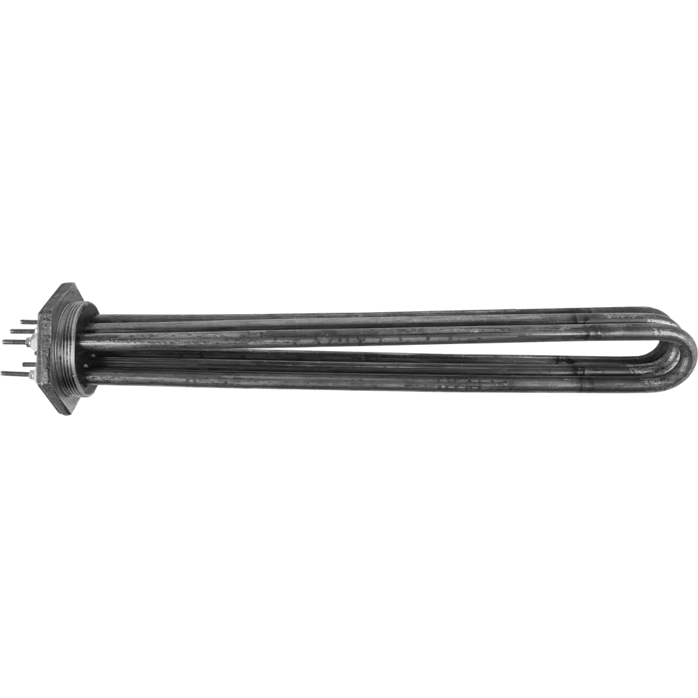 Блок ТЭН 15 кВт 2 1/2" для электрокотла Alterm 83300099 STLM-2123416  - Вид №3