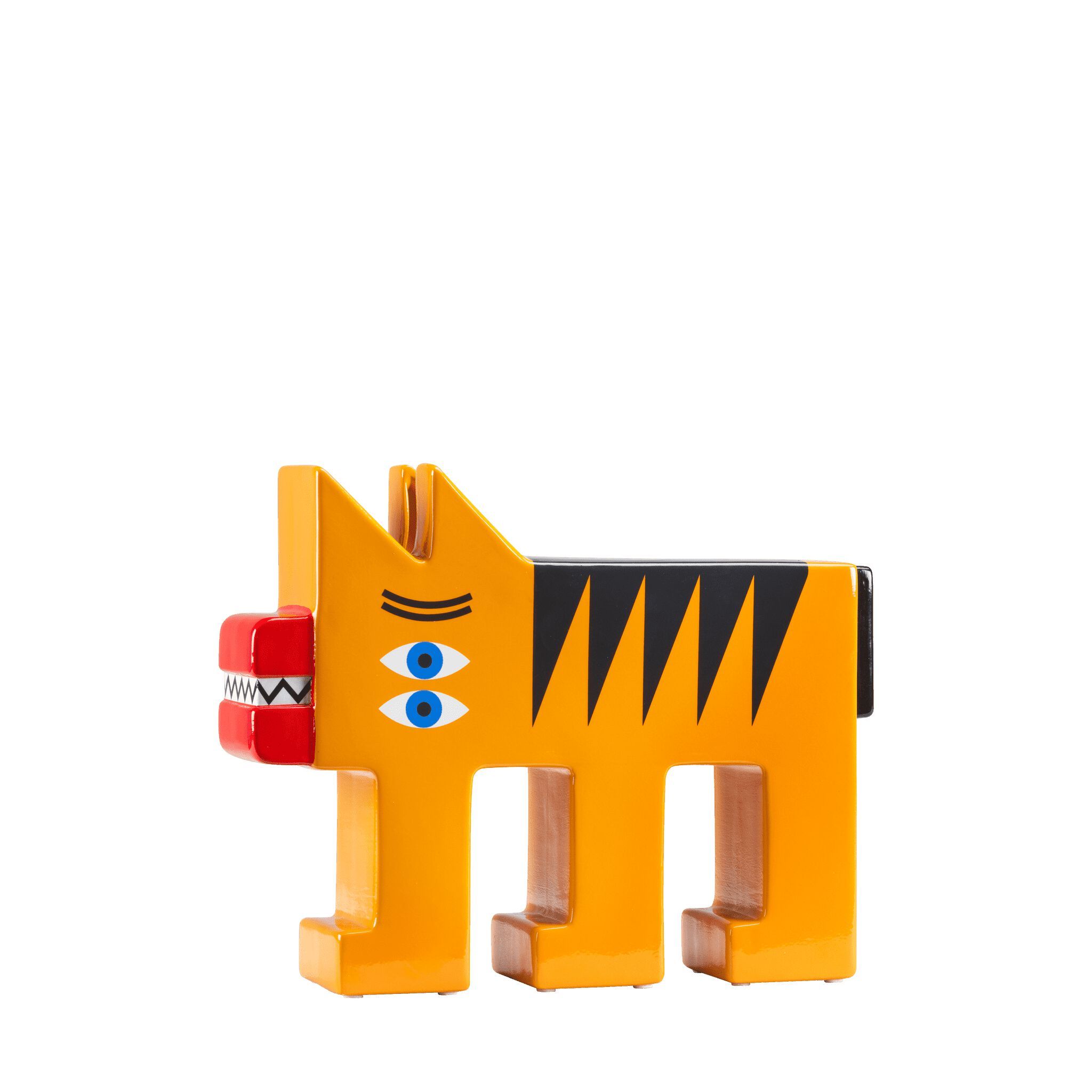 Керамическая ваза Qeeboo Oggian ARCH-00079717 - Вид №1