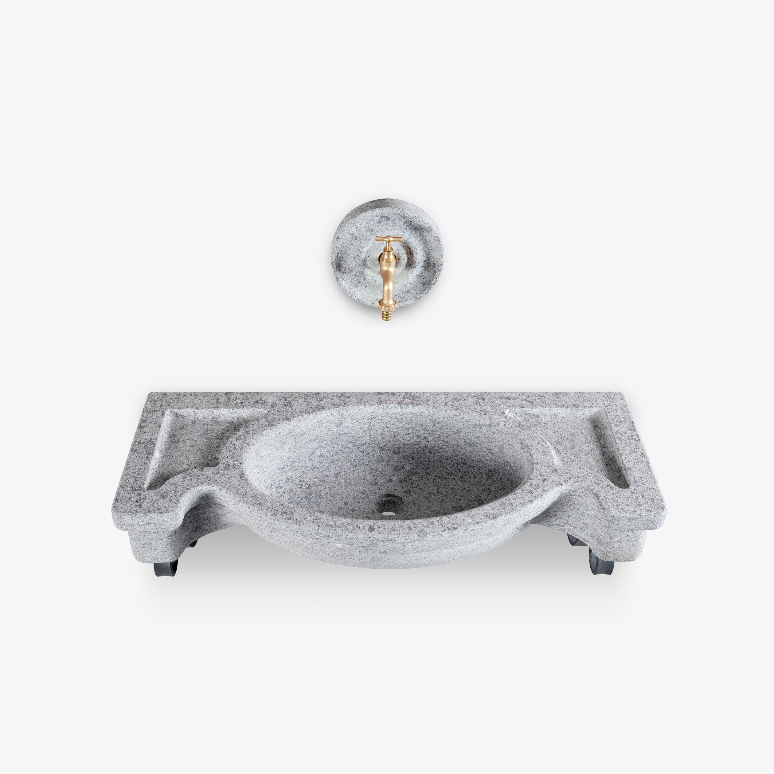 Садовая кастрюля в пеперино VELTHA® Sethra ARCH-00045814 - Вид №4