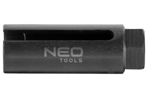 15749266 Ключ для лямбда-зонда, 22x90 мм, 3/8 11-205 NEO Tools
