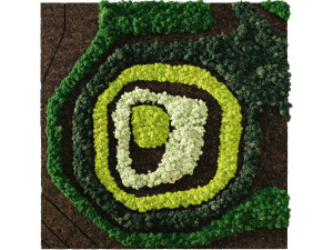 Пробковое покрытие