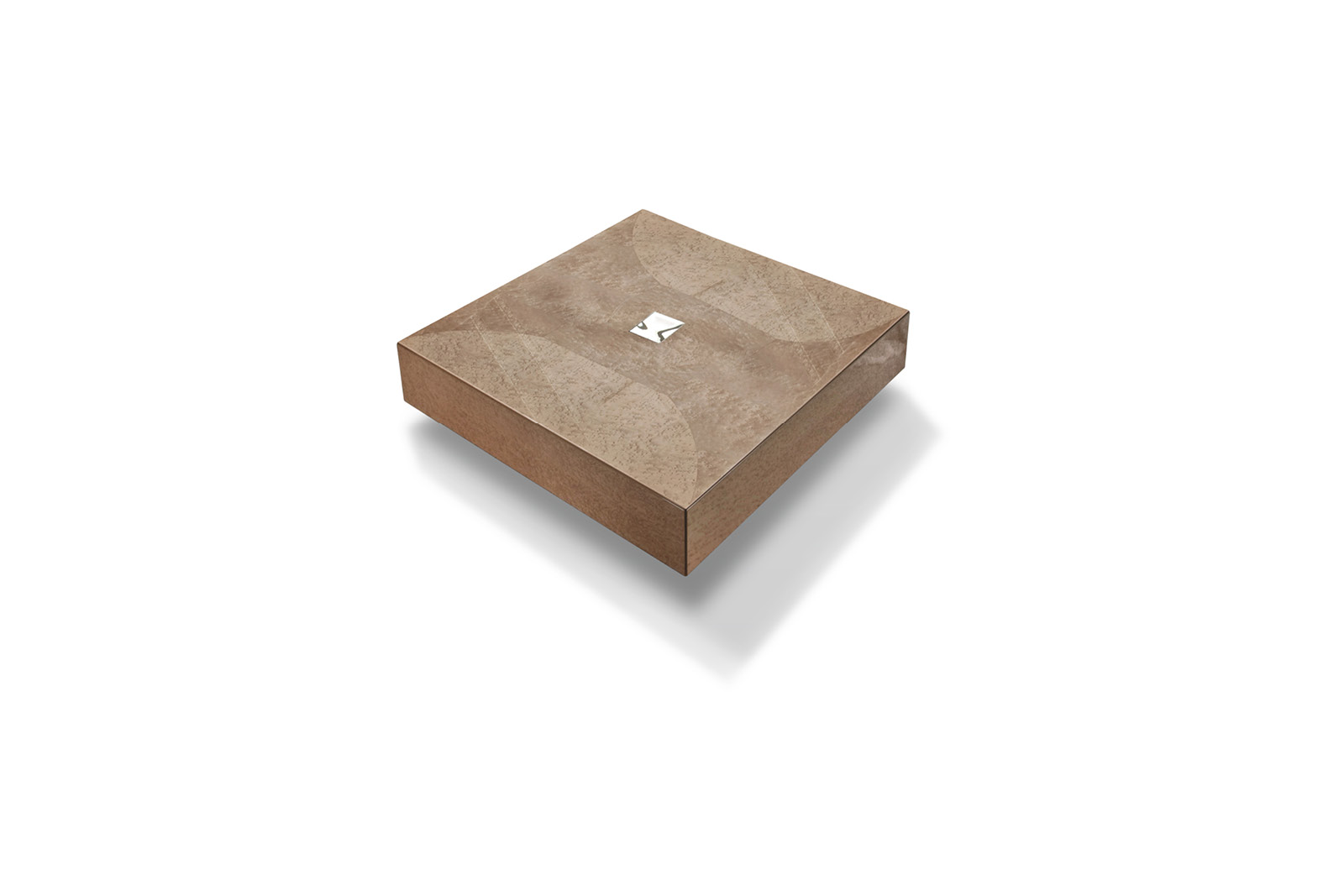 300/45 Sunrise квадратный коктейльный стол - giorgio collection 