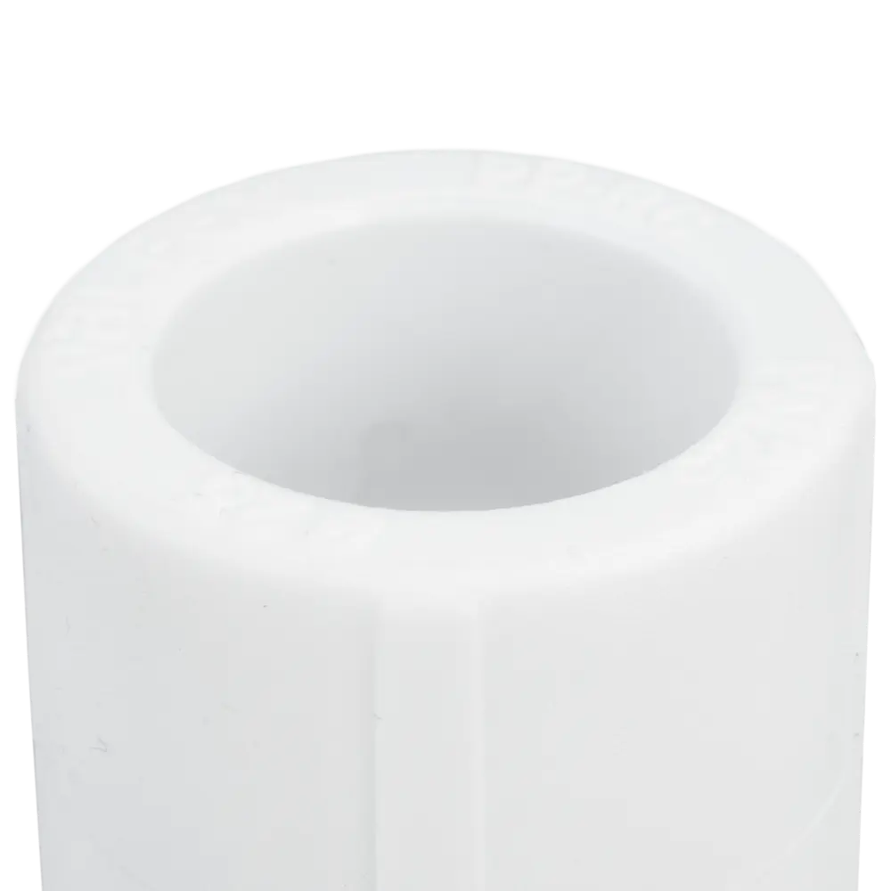 Муфта Valfex 25 мм полипропилен 10113025 STLM-2036949 - Вид №2