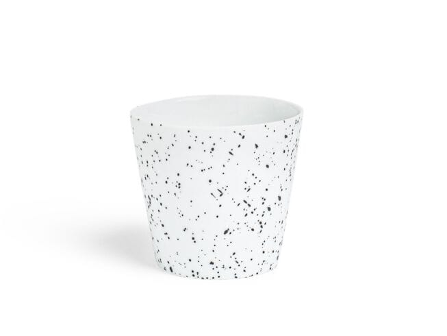 Фарфоровая кружка Non Sans Raison всплеск ARCH-00099498 - Вид №3